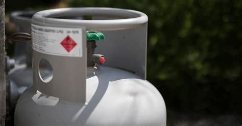 cheapest propane tank refills in the palm springs area
